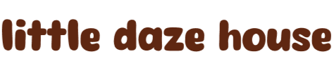 Little Daze House